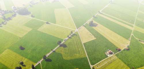 千里眼植保无人机引领行业新潮流(图1) 千里眼植保无人机引领行业新潮流(图1)